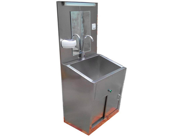 醫用不銹鋼洗手池