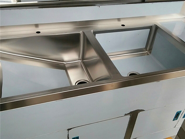 醫用不銹鋼洗手池