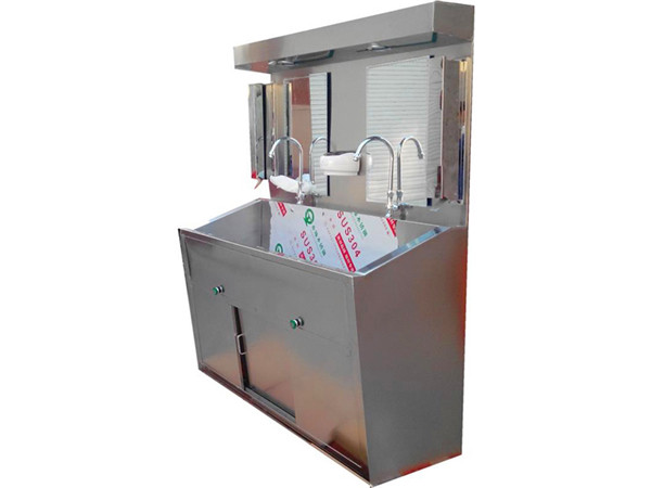 醫用不銹鋼洗手池