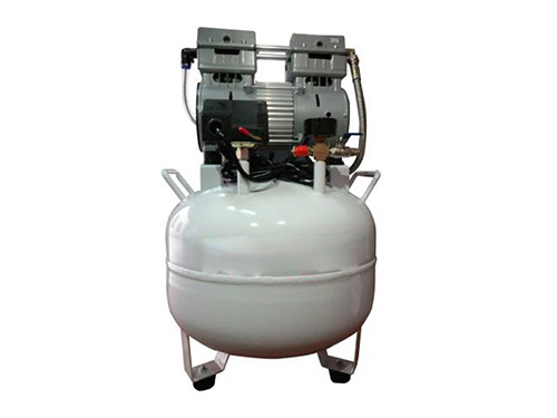 無油靜音空壓機