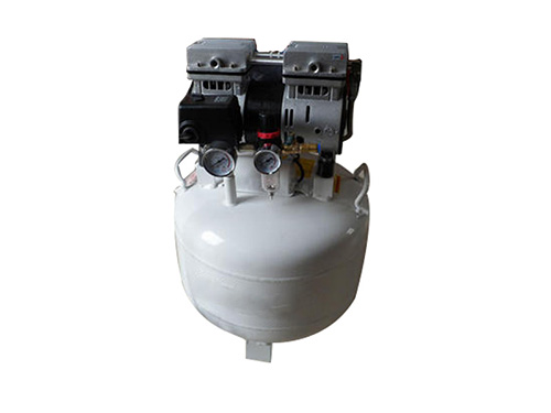 無油靜音空氣壓縮機（氣泵）