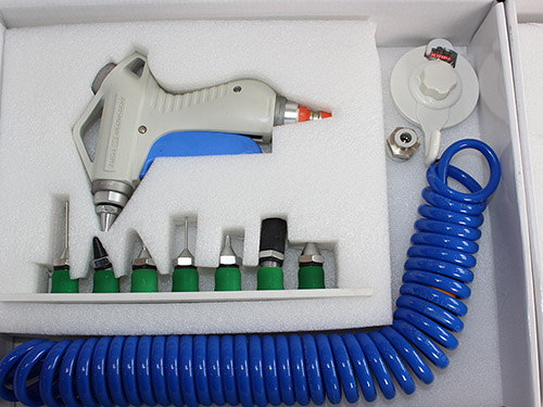 醫(yī)用高壓水槍