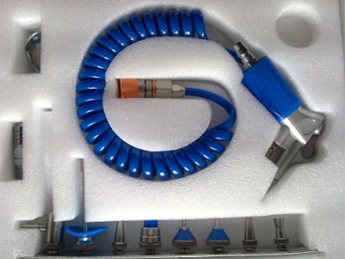 醫(yī)用高壓水槍