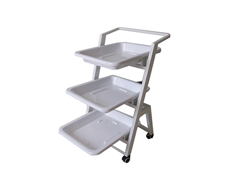 三層內(nèi)鏡車