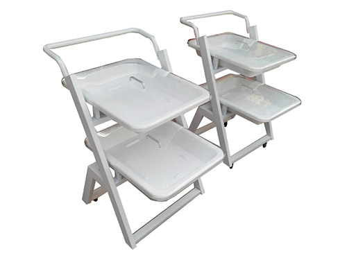 內(nèi)窺鏡轉(zhuǎn)運車