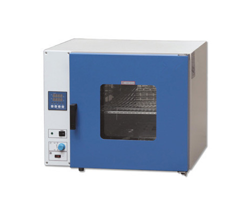 高溫電熱鼓風干燥箱