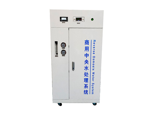 醫(yī)用純水機(jī)