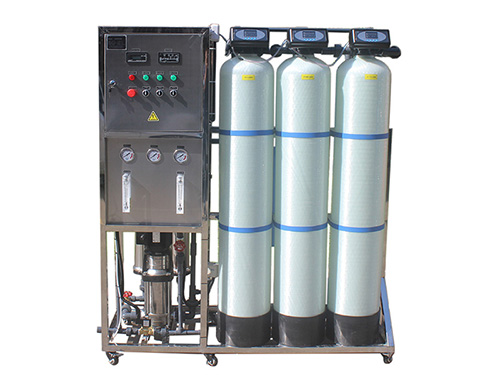 醫(yī)用純水機(jī)