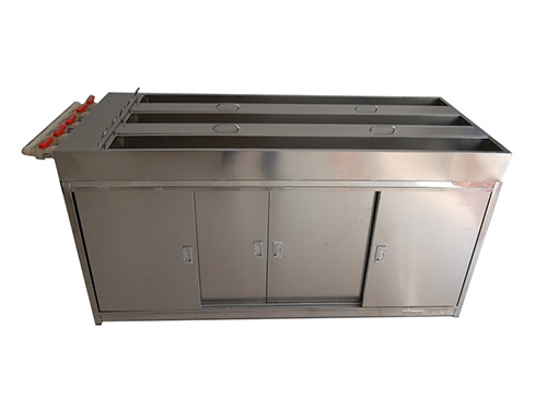 不銹鋼清洗槽 豪華型
