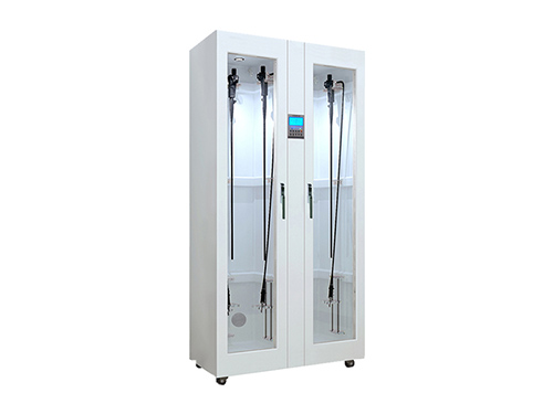 內鏡不銹鋼儲存柜