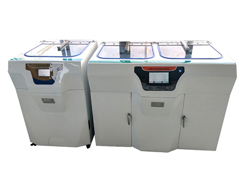 全自動內鏡清洗機